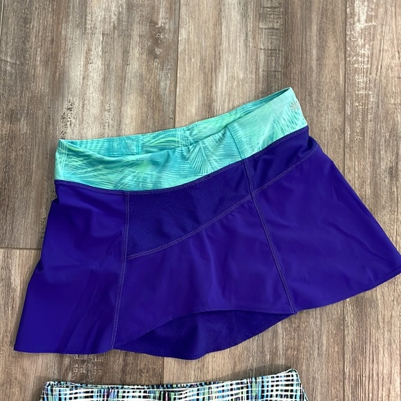 Athleta Girl Court Skort Lot size 12 - Picture 13 of 13
